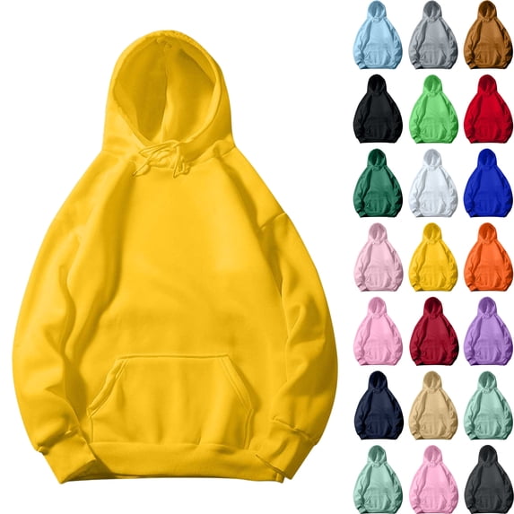 Oversized Sweatshirt for Women Round Neck Fall And Winter Sweatshirts Long Sleeve Turtleneck Velvet Sweatshirt
