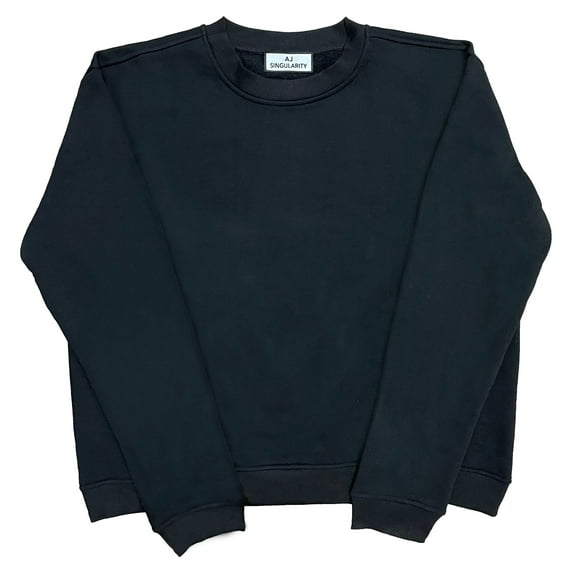 Oversized Sweatshirt