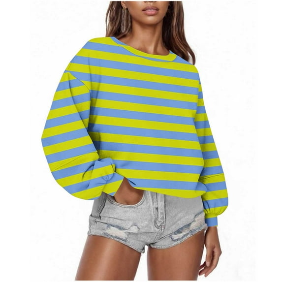 SHE IS Oversized Sweatshirts for Women Loose Fit Hoodies for Women Pullover Womens Pullover Sweatshirts Graphic Womens Tops Dressy Casual Plus Size My Orders Placed