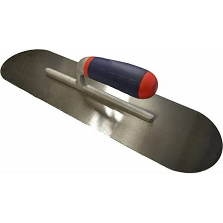 Oversized Swimming Pool Trowel (18" x 5")