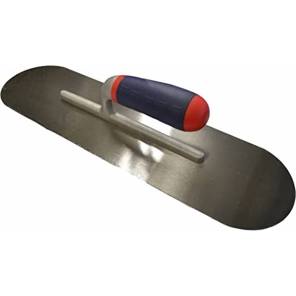 Oversized Swimming Pool Trowel (18" x 5")