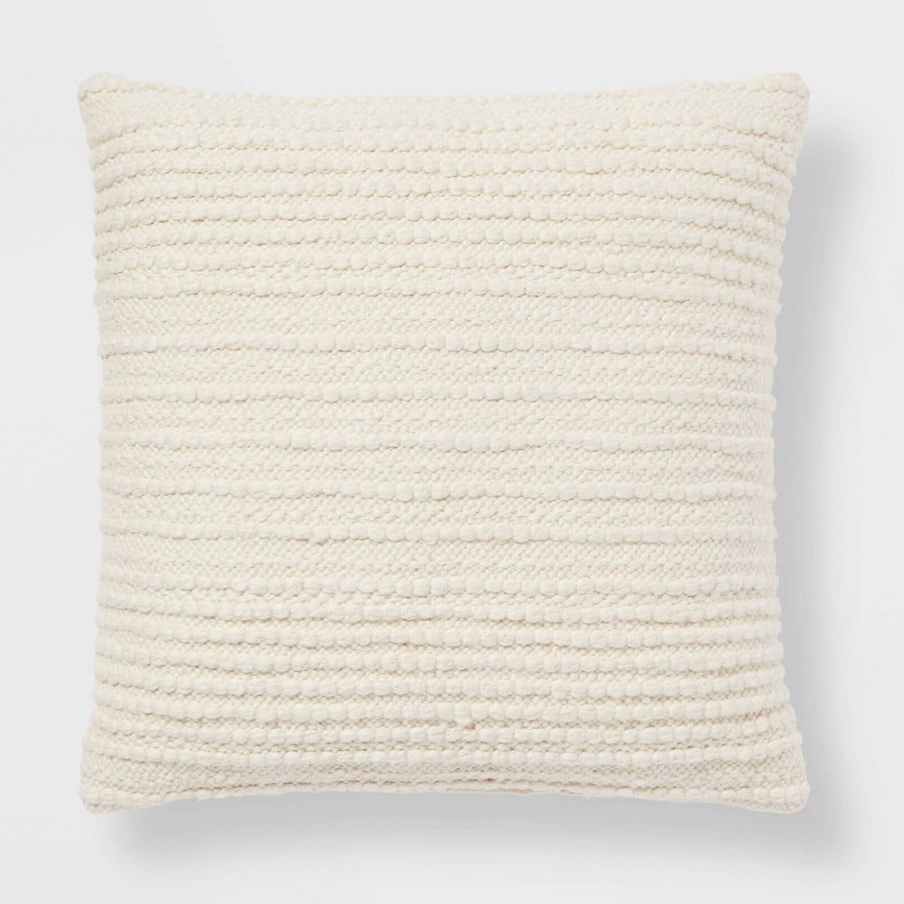 https://i5.walmartimages.com/seo/Oversized-Textured-Solid-Square-Throw-Pillow-Ivory-Threshold-Collection_9748d6e8-f043-4cf8-a196-1ac099cceecf.4c235aca302867f01732e74745f030d6.jpeg