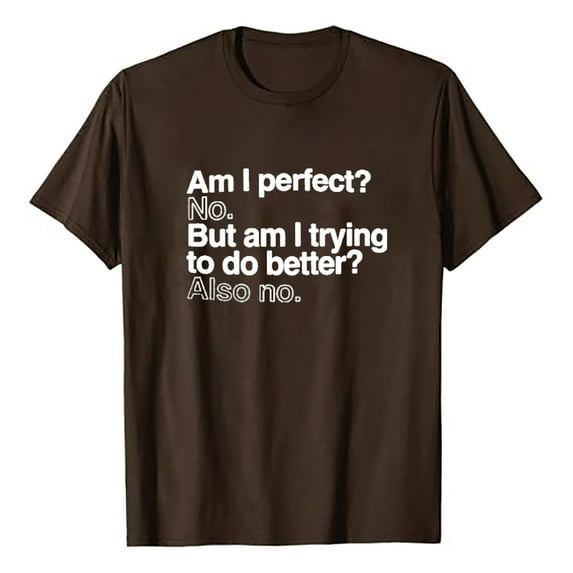Oversized Tshirts Men Funny Sarcastic Tshirt Self Help Shirt Streetwear Essentials Boardroom To Bar Casual Shirts Men Brown S