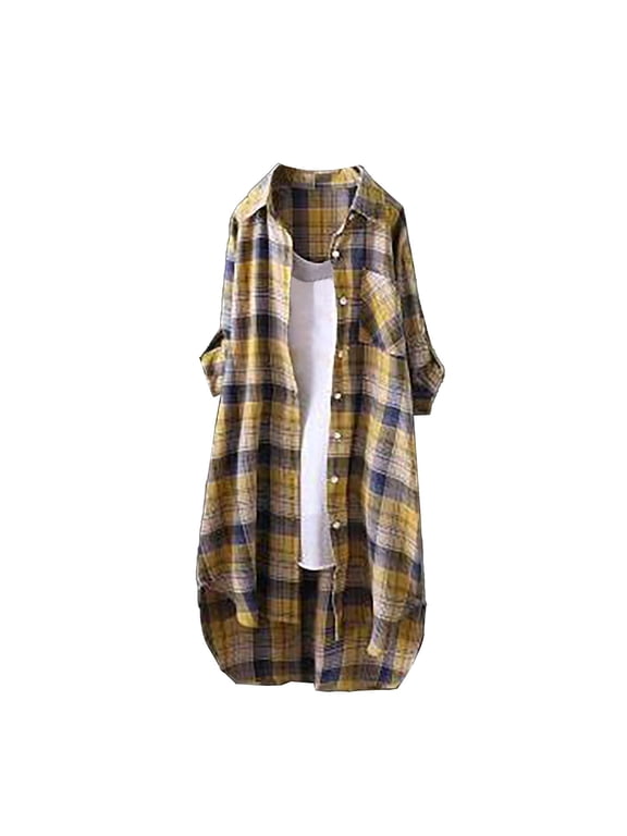 Oversized Tshirts Shirts for Women V Neck Seven Quarter Sleeve Retro Printed T Shirt Short Sleeve Women's Tops, Tees & Blouses