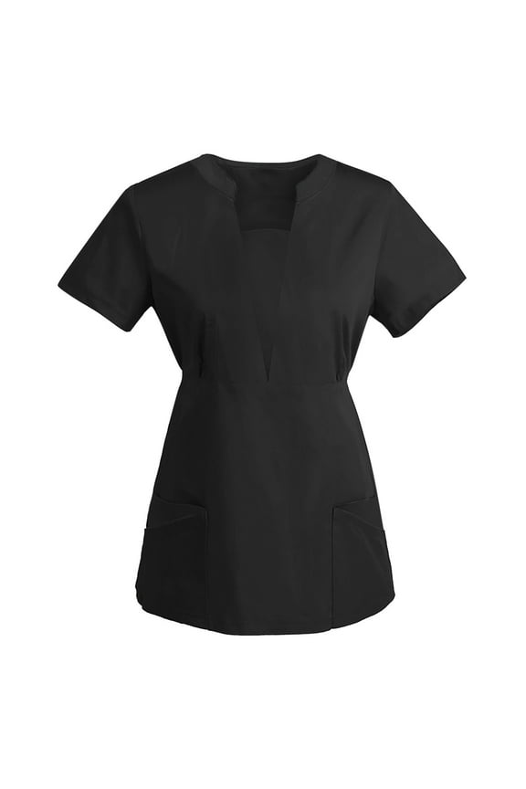Oversized Tshirts for Women Women ShirtShort SleeveCasualStylish Top Shirts Tech Pack Womens Loose Athletic Tees Short Sleeve Raglan Shirt Ringer Tee Workout Tee Shirts Black M