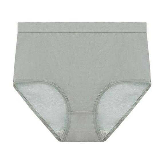 Oversized Underwear For Women High Waisted Seamless For Women Underwear Sexy Panties High Cut Underwear Panties