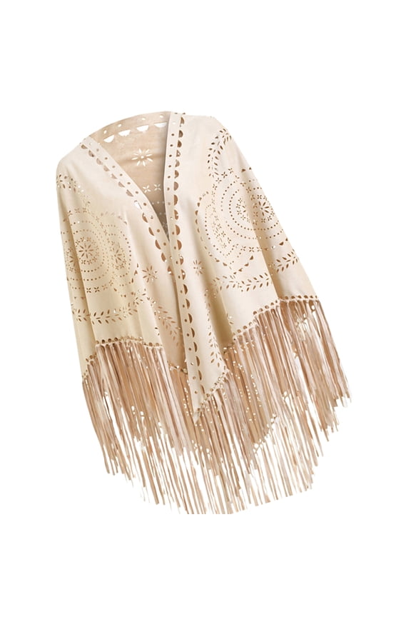 Oversized Warm Shawl Wrap Tasseled for Women Warm and Soft Blanket Large Wrap for Fashionable Layering