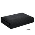 thumbnail image 1 of Oversized Waterproof Camping Peruke Not to be Slip Sensed Base Purpose Outdoor Shed Garage Floor Gaddi, 1 of 9