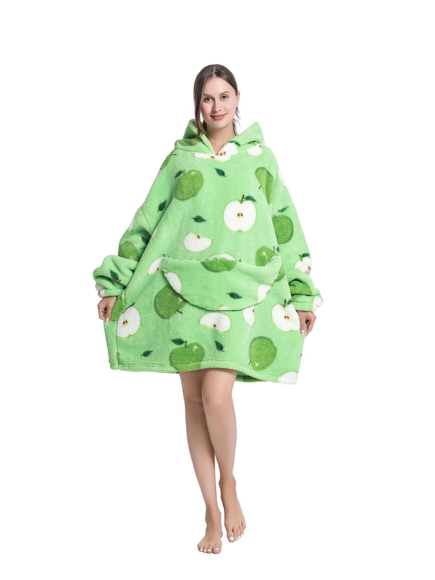 Big kid wearable blanket hot sale
