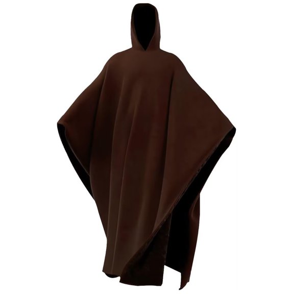 Oversized Wearable Blanket Hoodie, Unisex Cloak Poncho with Pocket, Cozy Loose Fit Blanket Cloak for Adults, Arcane Style Lounge Wear for Men and Women
