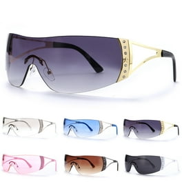 Wrap around sunglasses walmart 2025