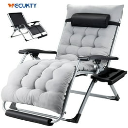 Walmart reclining lawn chair new arrivals