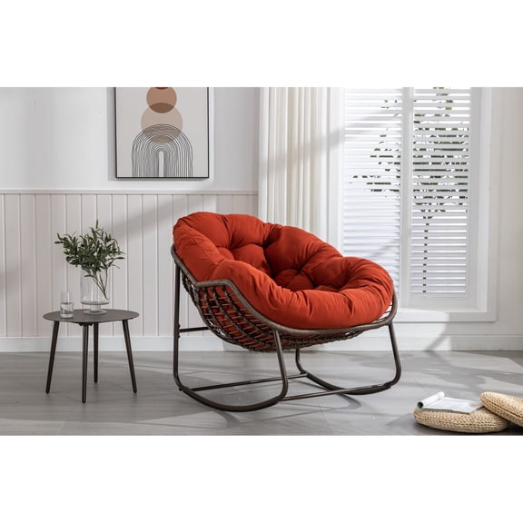 Oversized and ergonomic | Living room, garden, perfect for relaxation