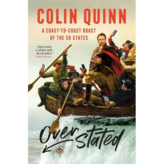 Overstated, (Paperback)
