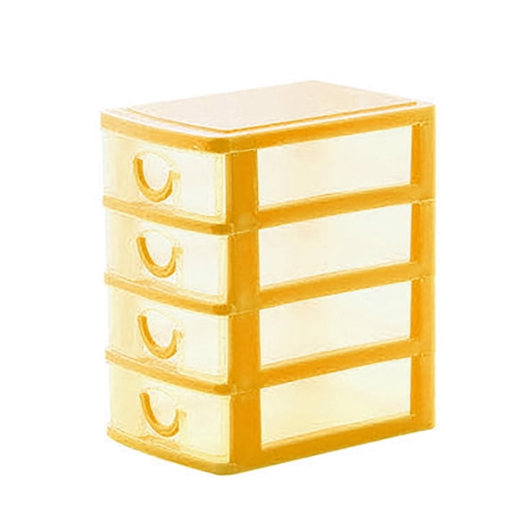 Overstock Outlet 4 Layer Stack & Carry Box Plastic Multipurpose Portable Storage Container Box Handled Organizer Storage Box For Organizing Stationery Sewing Art Craft Jewelry And Beauty Suppli
