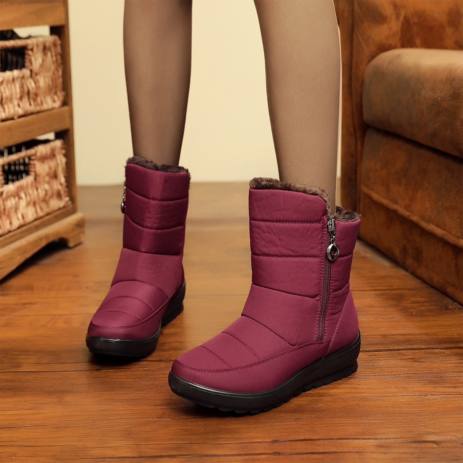 Overstock rain boots best sale