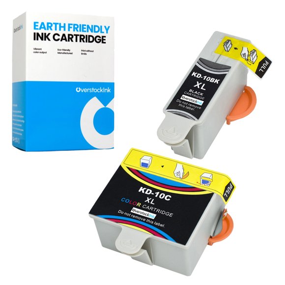 Kodak Photo Printer Dock Cartridge