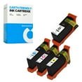 thumbnail image 1 of OverstockInk 150XL Ink Cartridges 4-Pack Compatible for Lexmark 150 150XL for S310 (1 each BK, C, M, Y), 1 of 1