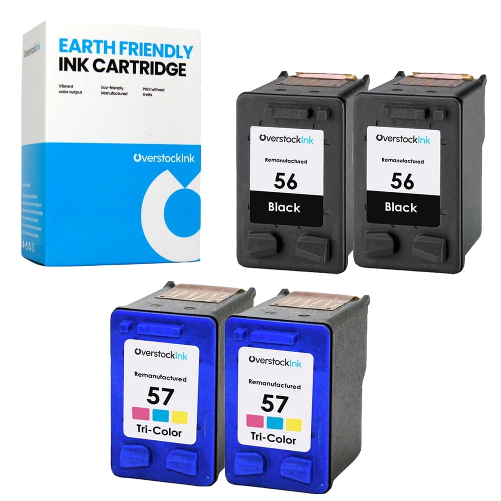 56 57 Ink Cartridge