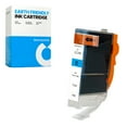 thumbnail image 1 of OverstockInk CLI-8 Cyan Ink Cartridge Compatible for Canon CLI-8 for PIXMA MP600 (1 Cyan), 1 of 1