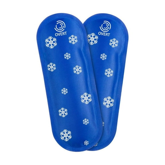 Overt overt ice gel [ 2 Pack ]