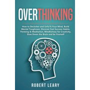 Overthinking, (Paperback)