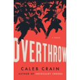 thumbnail image 1 of Pre-Owned Overthrow (Hardcover) 0525560459 9780525560456, 1 of 1
