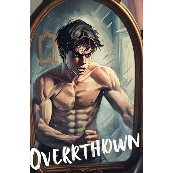 Overthrown, (Paperback)
