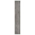 thumbnail image 1 of Overtime 6 x 36 in. Nexus Light Grey Oak Self Adhesive Vinyl Floor Planks - 10 Planks by 15 sq. ft. Flooring Materials, 1 of 1