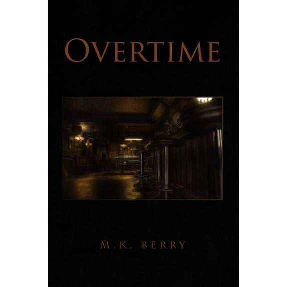 Overtime (Paperback)