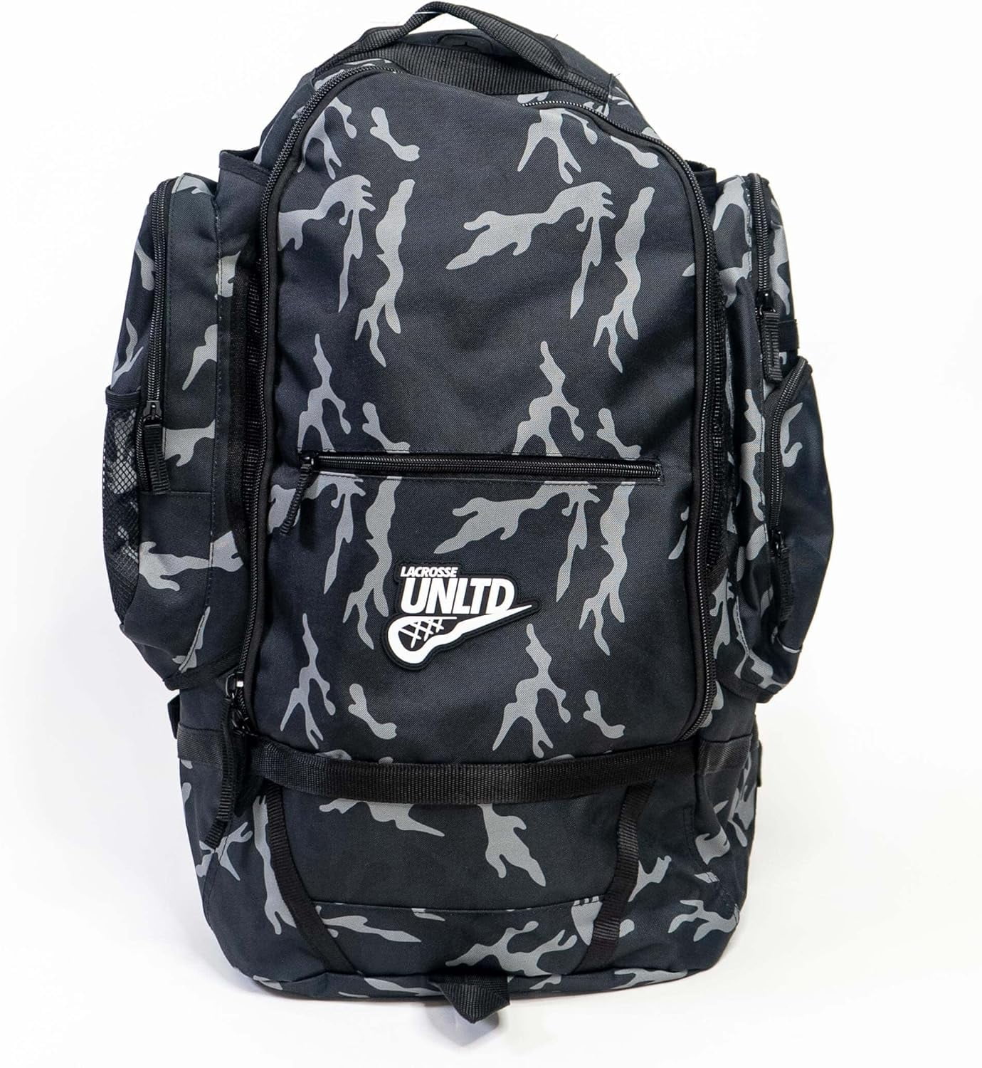 Lacrosse Stick Travel Case Lacrosse Stick Bag For Men Women