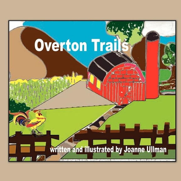 Overton Trails (Paperback)