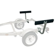 Overton's Bunkboard-Style Boat Guide-Ons, 2' Long, Pair