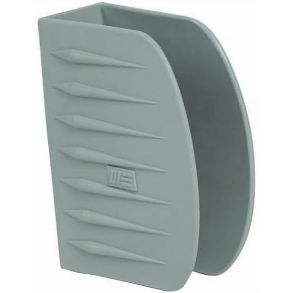 Overton's Rectangular 1" x 2" Ladder Hinge Guard