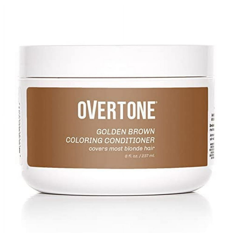 Overtone conditioner new arrivals