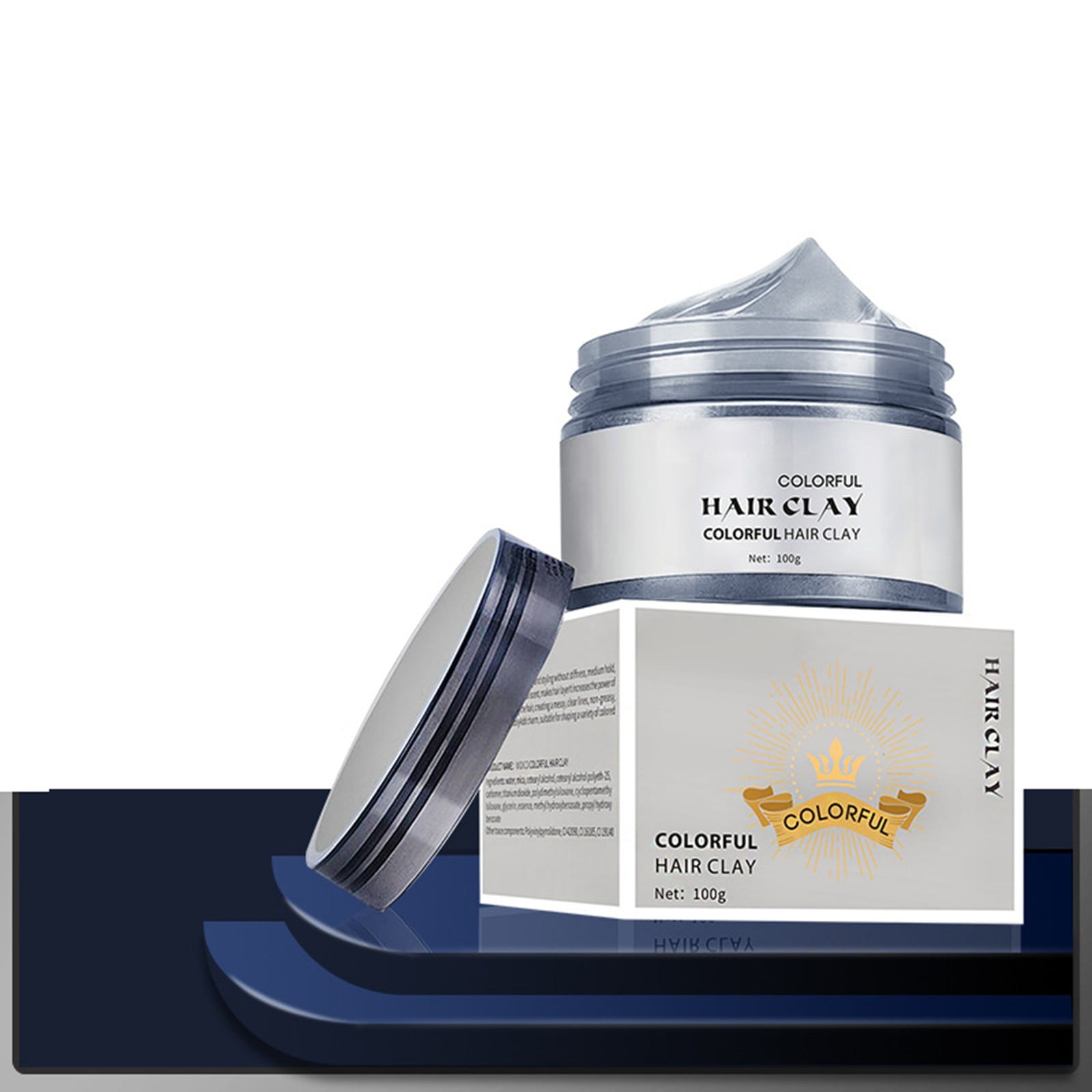 Overtone Hair Color 【A Must Have For Fashion And A New Choice For Hair