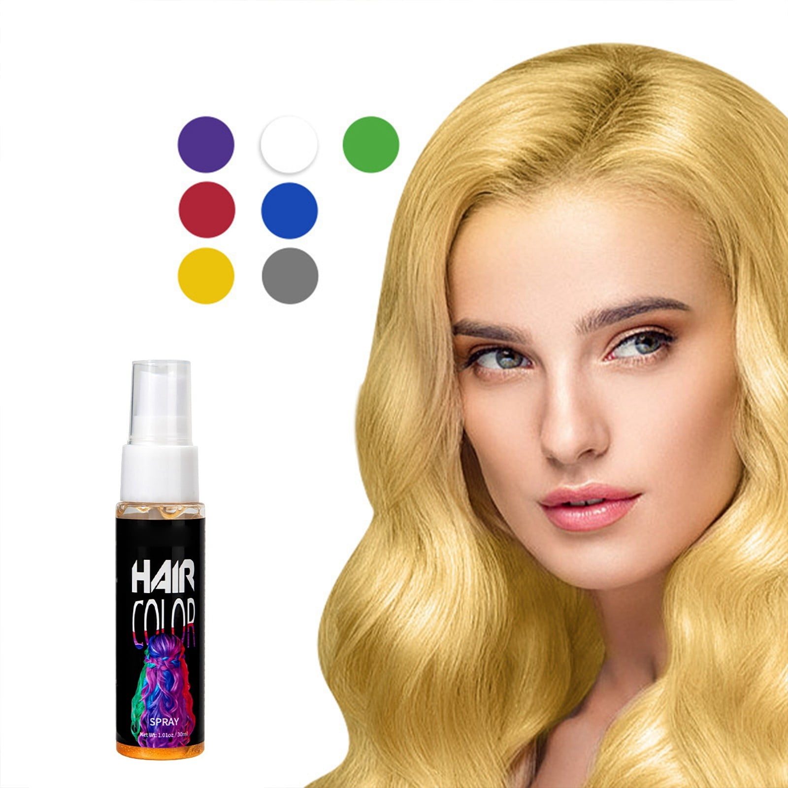 Overtone Natural Color for Hair Hair Color Natural 4n Hair Tint Natural ...