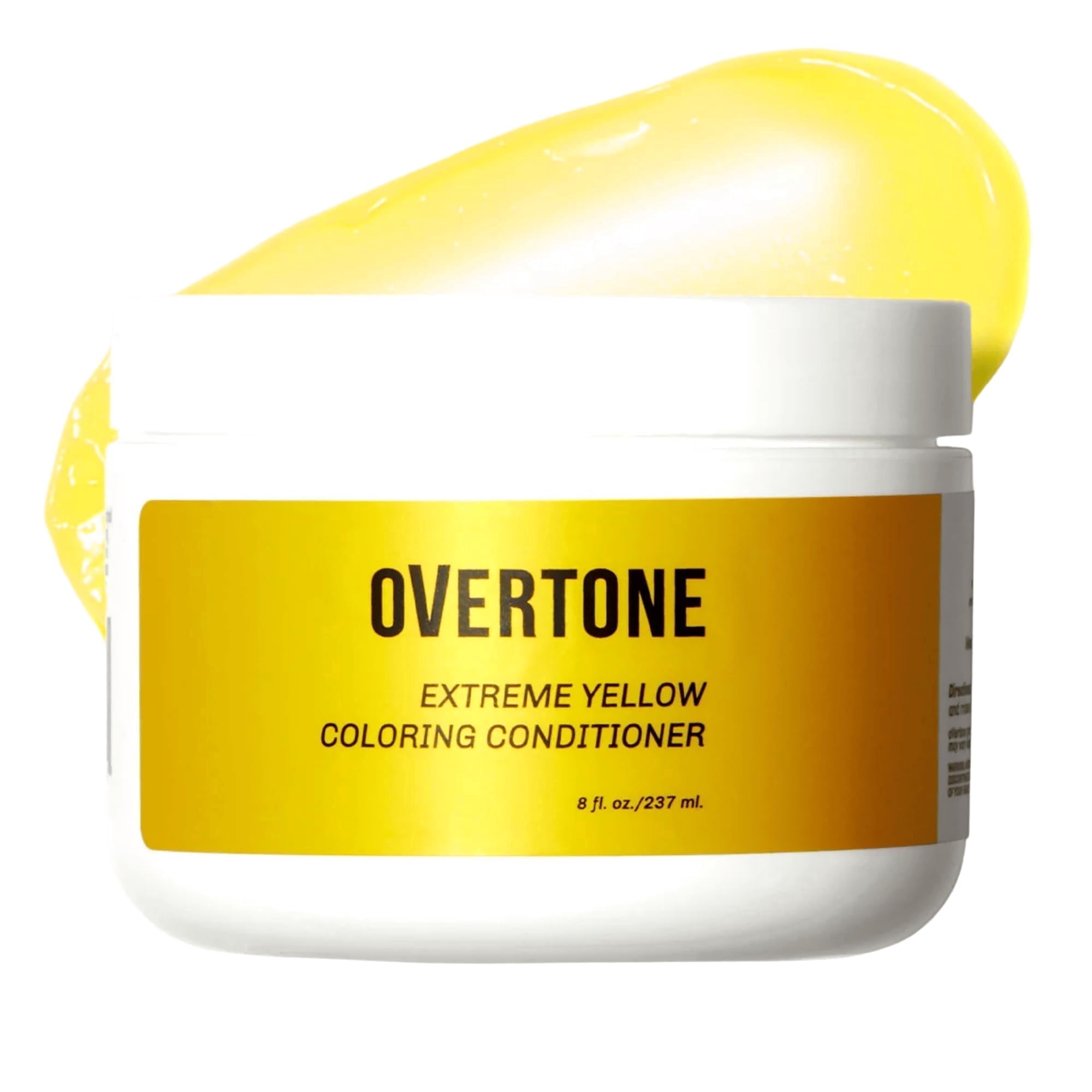 Extreme Yellow