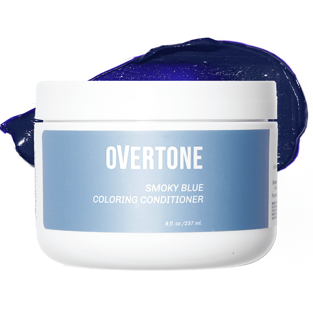 Smoky Sapphire