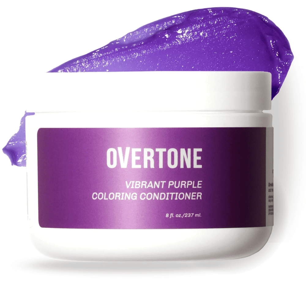 Vibrant Purple