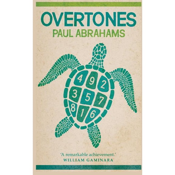 Overtones
