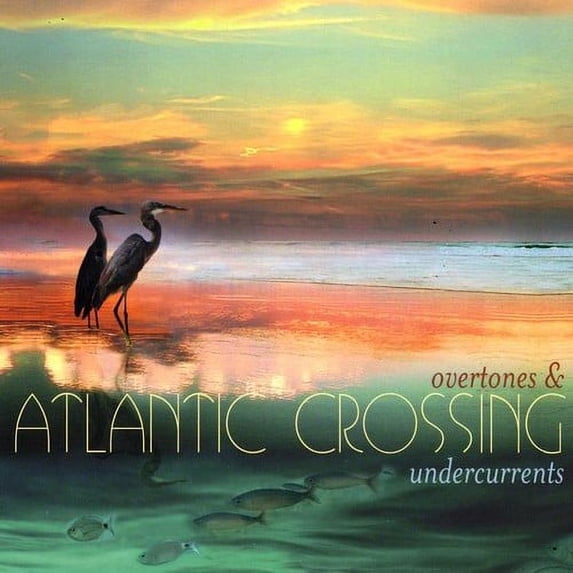 Overtones & Undercurrents