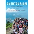 thumbnail image 1 of Overtourism: Lessons for a Better Future, (Paperback), 1 of 1