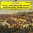 thumbnail image 1 of Overture: Egmont / Wellington (CD), 1 of 1