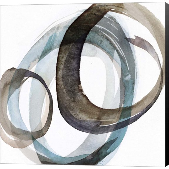 Overture II by PI Galerie, Canvas Wall Art