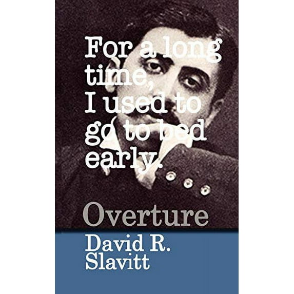 Pre-Owned Overture Paperback