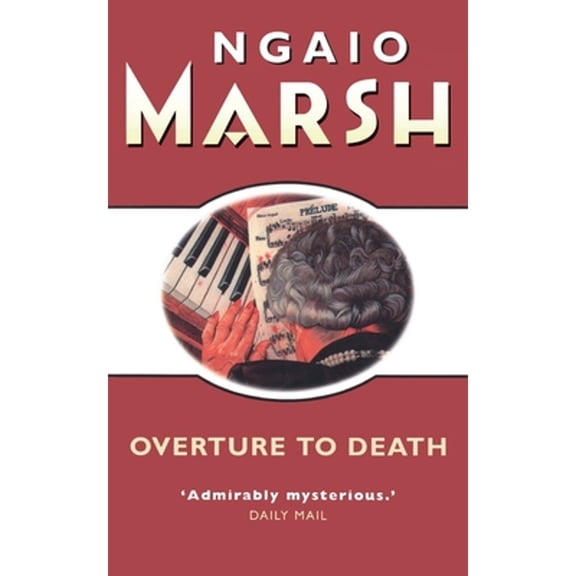 Overture to Death