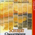 thumbnail image 1 of Overtures, 1 of 1