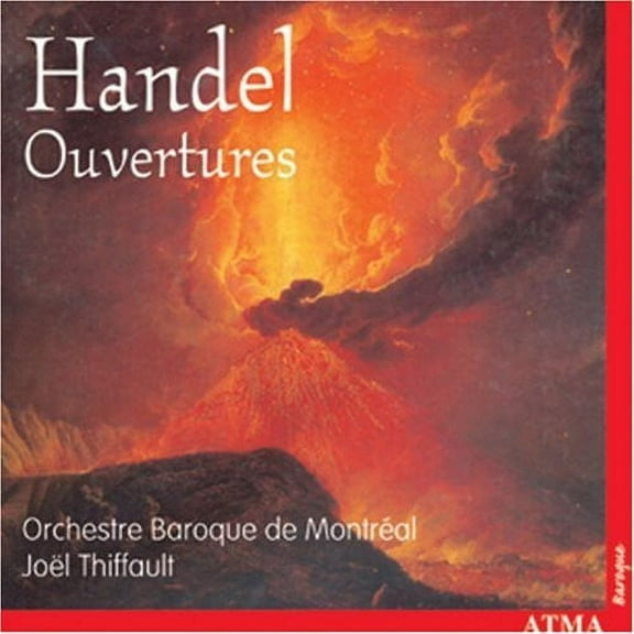 Overtures