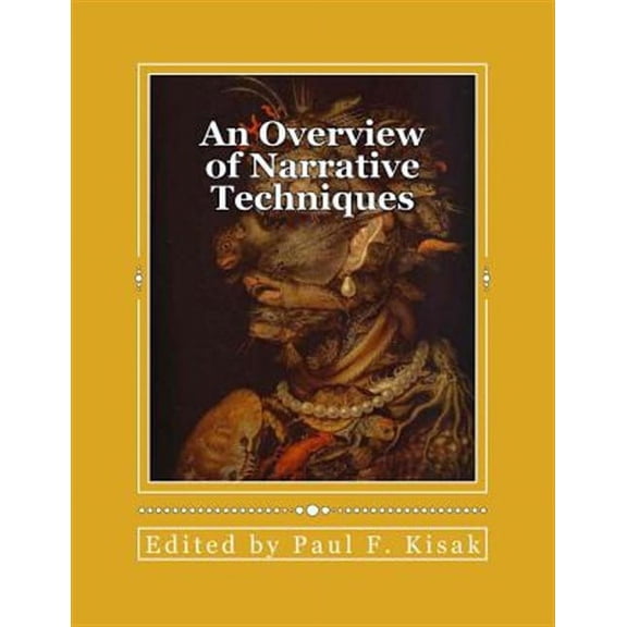 An Overview of Narrative Techniques (Paperback)